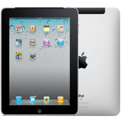 Apple iPad 3 16GB CELLULAR Black (Excellent Grade)